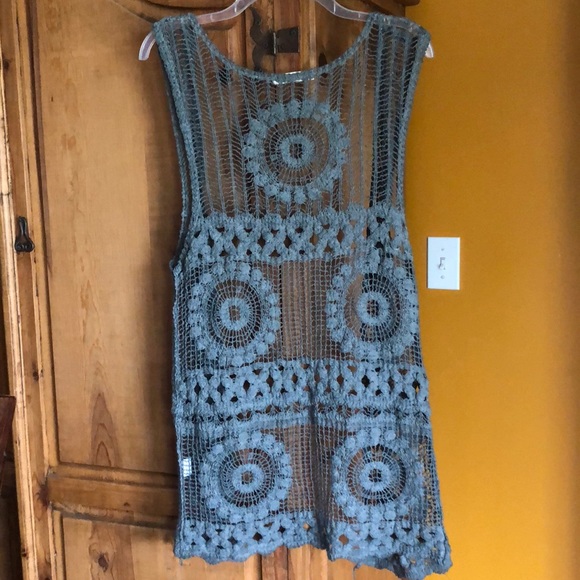 simply couture vest - Picture 3 of 5